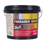 Грунтовка Oskar Fassaden Grund, 8кг
