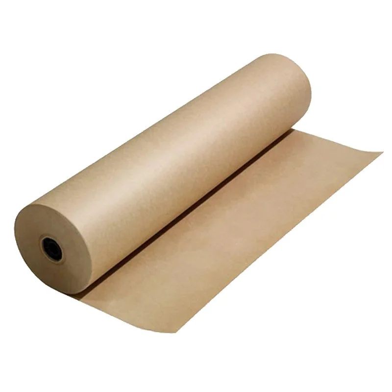 Hartie de protectie in rulou 80cm x 21m