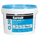 Hidroizolatie bicomponenta Ceresit CL 50 12,5kg