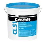 Hidroizolatie Ceresit CL 51 Express, 5kg