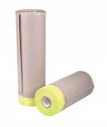 Hirtie cu lipici pentru protectie 0.45m/20m