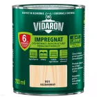 Impregnant pentru lemn - Grund Vidaron V01 Incolor 0.7l