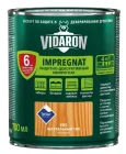 Impregnant pentru lemn - Grund Vidaron V05 teak 0.7l
