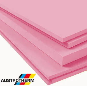 Экструдированный пенополистирол Austrotherm XPS TOP 1265x615x50мм