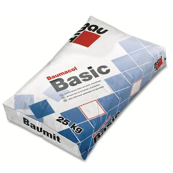 Клей Baumit Baumacol Basic, 25кг