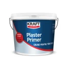 KRAFT Plaster Primer - Грунтовка для декоративные штукатурки, 15л