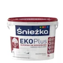 Краска Sniezka Eko Plus 5л