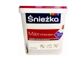Краска Sniezka Max White Latex 1л