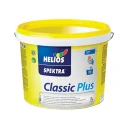 Краска водоэмульсионная Helios Spektra Classic Plus 10л