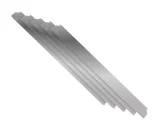 Lama de rezerva 0.3mm pentru spaclu Blue Dolphin 250mm