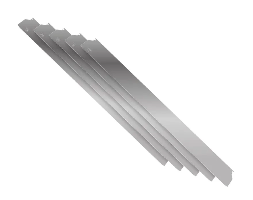 Lama de rezerva 0.3mm pentru spaclu Blue Dolphin 600mm