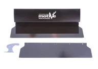 Lama de rezerva 0.3mm pentru spaclu Motive 400mm
