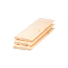 Lambriu din lemn A 12.5x96x2700mm