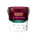 Латексная краска Magnat Creative White 2.5л