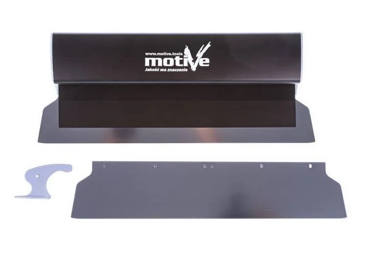 Лезвие 0.3мм для шпателя Motive 800mm