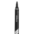 Marker permanent negru 2mm
