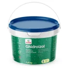 Membrana hidroizolanta Ghidroizol 1.4kg