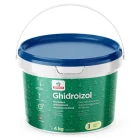 Membrana hidroizolanta Ghidroizol 4kg