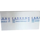Пенополистирол Carbon Eco 1180x580x100мм