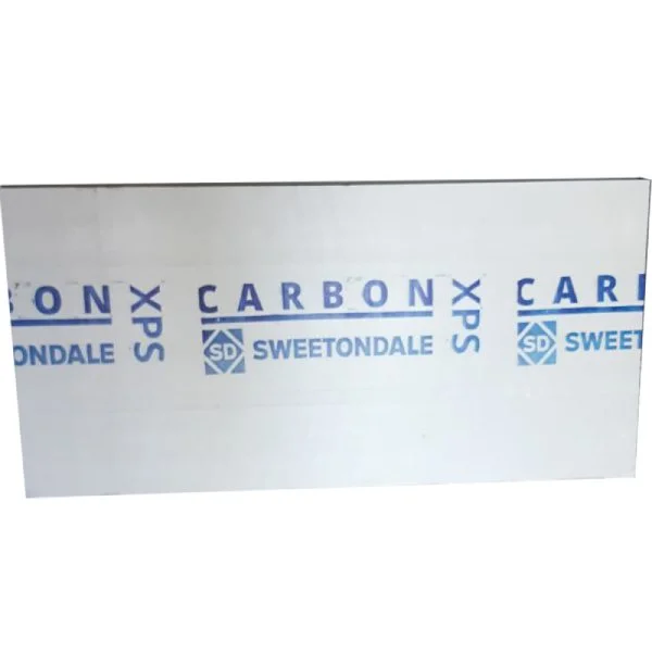 Пенополистирол Carbon Eco 1180x580x20мм