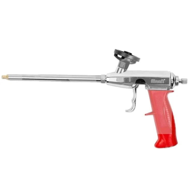 Pistol pentru spuma MANN