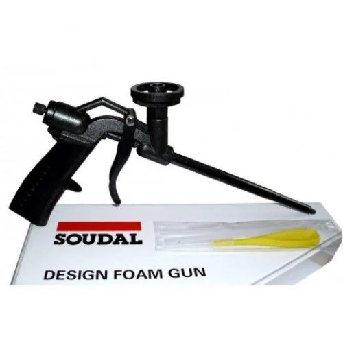 Pistol pentru spuma Soudal