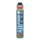 Пистолетная пена Soudal Flexi Foam 750мл
