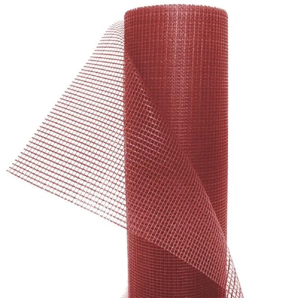 Plasa pentru armare rezistenta la mediu alcalin, Baumit DuoTex, 160 g/m², 50m