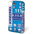 Плиточный клей Kreisel 111, 25кг