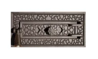 Поддувальные дверцы Rustic 36x17см