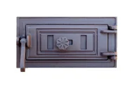 Поддувальные дверцы Stil 31x16см