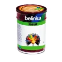 Пропитка Belinka lasur 11 белый 1л
