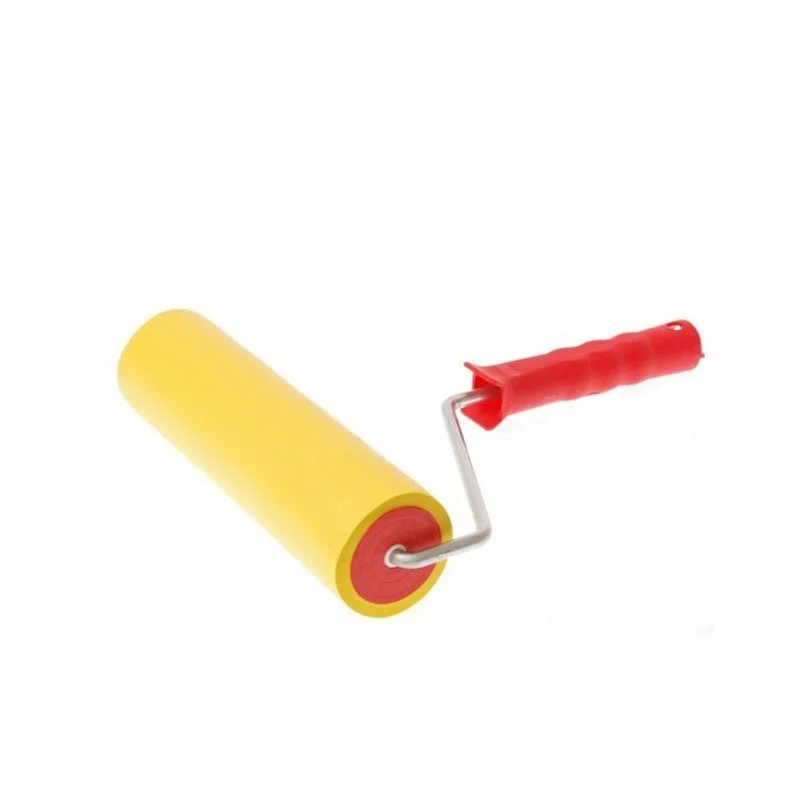 Rulou pentru tapete 25cm