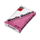 Самовыравнивающаяся смесь Baumit Nivello Quattro, 1-20мм, 25кг