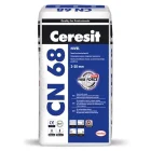 Sapa autonivelanta Ceresit CN 68, 25kg