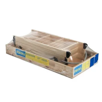 Scara mansarda PRIMA 70*120cm - 280cm