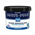 Шпатлевка ACRYL-PUTZ FS20 FINISZ, 1.5кг