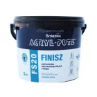 Шпатлевка ACRYL-PUTZ FS20 FINISZ, 5кг