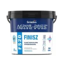 Шпатлевка ACRYL-PUTZ FS20 FINISZ, 8кг