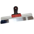 Spaclu de inox pentru fatada Mann, 450mm