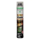 Spuma de montaj Super Foam Professional 870ml
