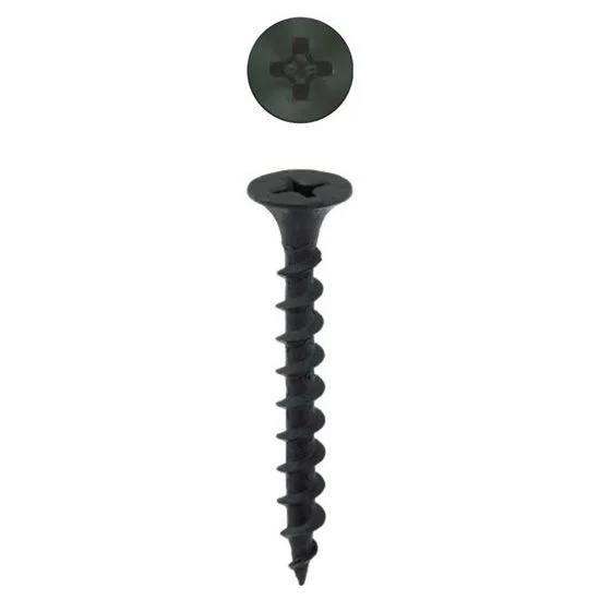 Surub autofiletant pentru gips-lemn 3.5x25mm 1000buc