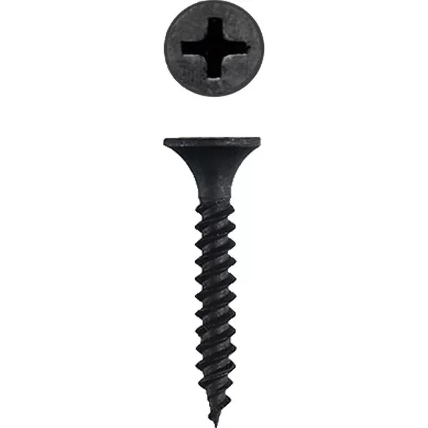 Surub autofiletant pentru gips-metal 3.5x45mm 500buc