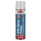 SWS spray primer Soudal, 500 ml