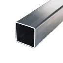 Țavă profilată 100x100x3mm, 3m