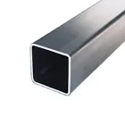 Țavă profilată 100x100x3mm, 6m