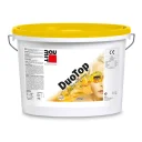 Tencuiala decorativa acrilica Baumit DuoTop K1.5 (bob de orez), 25kg