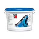 Tencuiala decorativa acrilica Baumit GranoporTop K1.5 (bob de orez), 25kg