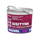 Tencuiala decorativa Kreisel SISITYNK 040 (scoarta de copac), 25kg