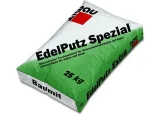 Tencuiala decorativa minerala Baumit Edelputz Spezial R2.5 (scoarta de copac), 25 kg